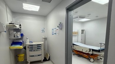 تجمع جازان الصحي يطور ويشغل 38 غرفة عزل بمستشفيات ومراكز المنطقة (صور)