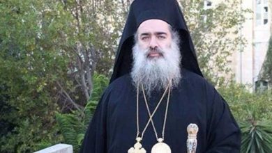 تجميد أرصدة الكنائس بالقدس ابتزاز إسرائيلي...