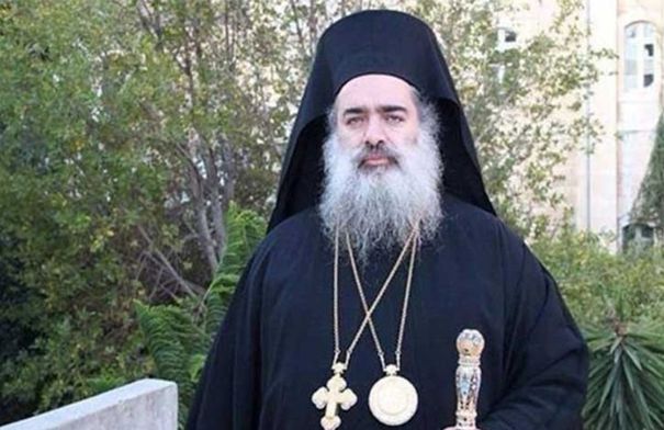 تجميد أرصدة الكنائس بالقدس ابتزاز إسرائيلي...