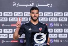 تحرك جديد من الزمالك لضم حامد حمدان.. الغندور يكشف التفاصيل