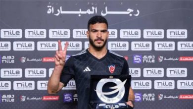 تحرك جديد من الزمالك لضم حامد حمدان.. الغندور يكشف التفاصيل