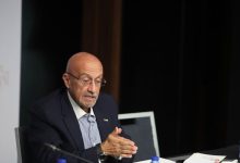 تخفيض الفاقد المائي بنسبة 6.7% خلال...