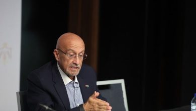تخفيض الفاقد المائي بنسبة 6.7% خلال...