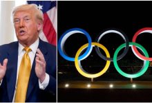 ترامب يؤسس فريق عمل رئاسي لأولمبياد لوس أنجليس 2028