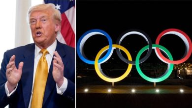 ترامب يؤسس فريق عمل رئاسي لأولمبياد لوس أنجليس 2028