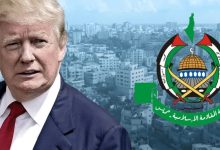 ترامب يعقد "اجتماعًا كبيرًا" بشأن غزة..لا مكان لـ"حماس" في مستقبل غزة
