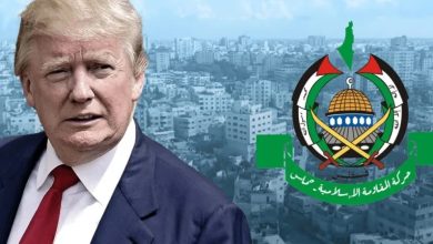ترامب يعقد "اجتماعًا كبيرًا" بشأن غزة..لا مكان لـ"حماس" في مستقبل غزة