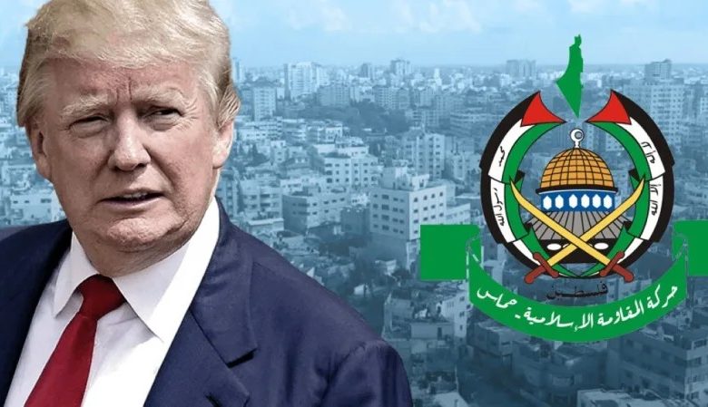 ترامب يعقد "اجتماعًا كبيرًا" بشأن غزة..لا مكان لـ"حماس" في مستقبل غزة