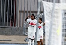 ترتيب الدوري المصري بعد فوز الزمالك على مودرن سبورت