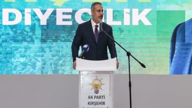 تركيا تعلن قطع جميع علاقاتها التجارية مع إسرائيل احتجاجاً على حرب غزة