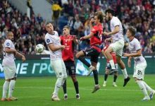 تسيسكا موسكو يهزم أكرون بثلاثية في الدوري الروسي