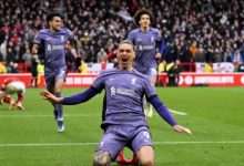 تشكيل الهلال المتوقع بعد وصول نونيز