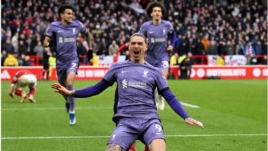 تشكيل الهلال المتوقع بعد وصول نونيز