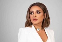 تطور غير متوقع في الحالة الصحية للمطربة المصرية أنغام...