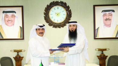 تعاون بين «التطبيقي» و«الموانئ»...لتطوير الكفاءات الوطنية