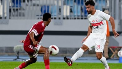 تغريم الزمالك.. رابطة الأندية تعلن عقوبات الجولة الثالثة للدوري