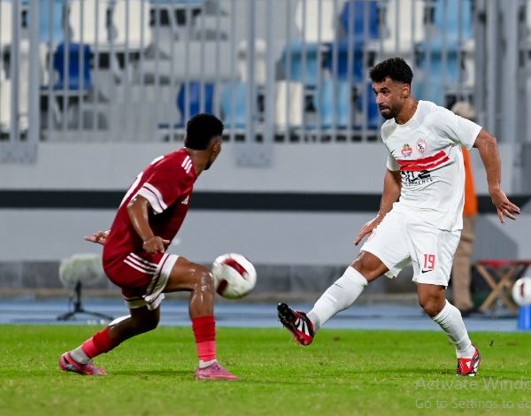 تغريم الزمالك.. رابطة الأندية تعلن عقوبات الجولة الثالثة للدوري