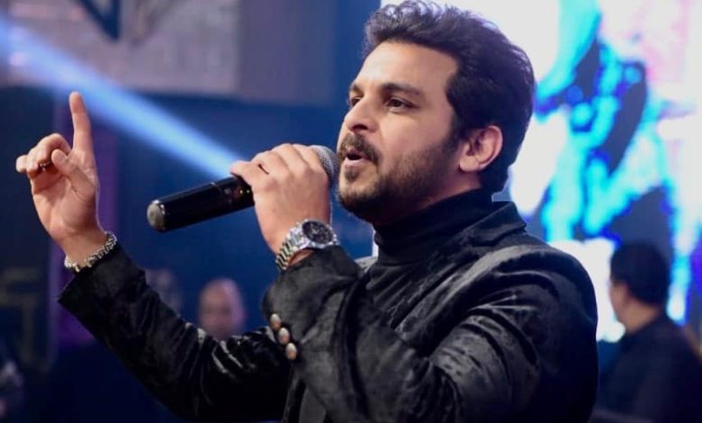 تفاصيل أولى أغاني محمد رشاد بعد الاحتفال بخطوبته