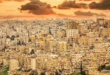 تفاصيل الحالة الجوية يوم الاحد