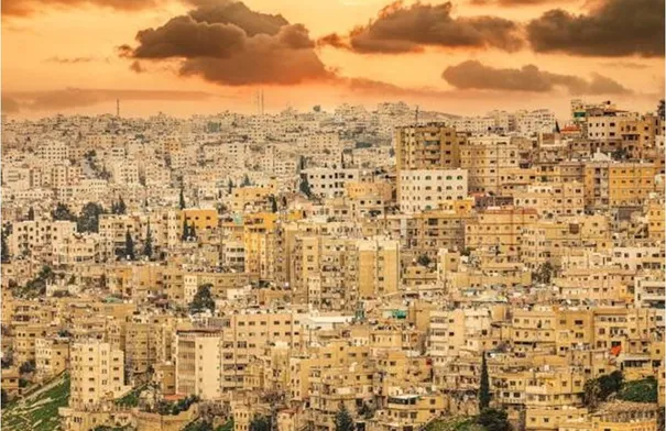 تفاصيل الحالة الجوية يوم الاحد