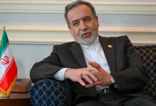 تفاوضنا مع أميركا مشروط بضمانات عدم اعتداء