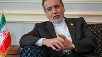تفاوضنا مع أميركا مشروط بضمانات عدم اعتداء