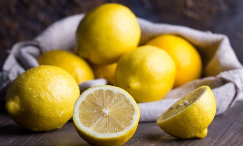 تفسير رؤية الليمون في المنام