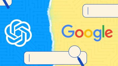 تقارير.. ChatGPT يعتمد سِرًا على بيانات البحث من جوجل
