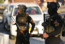 تقارير إعلامية: مقتل 23 شخصا في اشتباكات السليمانية بالعراق