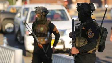 تقارير إعلامية: مقتل 23 شخصا في اشتباكات السليمانية بالعراق