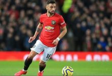تقارير.. برونو فيرنانديز على أعتاب الاتحاد