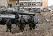 تقارير عبرية تكشف تفاصيل ثمن خطة احتلال غزة اقتصاديا 