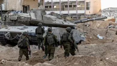 تقارير عبرية تكشف تفاصيل ثمن خطة احتلال غزة اقتصاديا 