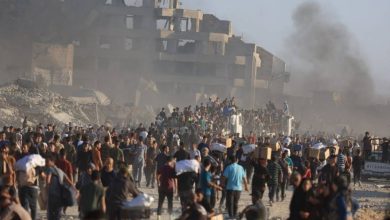 تمتهن القتل المنظم.. أطباء بلا حدود تدعو إلى إغلاق "مؤسسة غزة الإنسانية" فورا