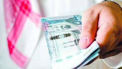 تمويل شخصي بدون ضمانات بقسط ميسر للغاية حتى 60 شهر للسعوديين والمقيمين