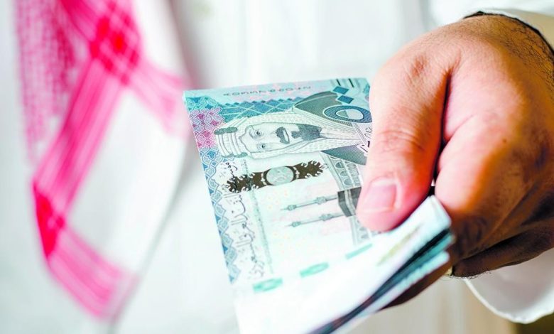 تمويل شخصي بدون ضمانات بقسط ميسر للغاية حتى 60 شهر للسعوديين والمقيمين