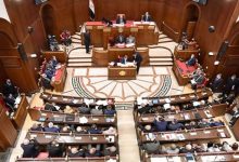 تنافس انتخابي محتدم في مصر تحالف 'القائمة الوطنية' بقيادة حزب مستقبل وطن يواجه المشهد السياسي