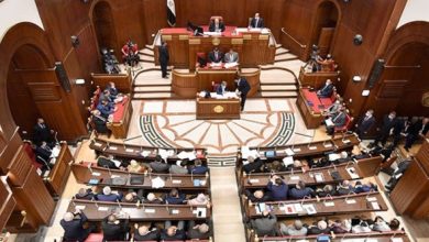 تنافس انتخابي محتدم في مصر تحالف 'القائمة الوطنية' بقيادة حزب مستقبل وطن يواجه المشهد السياسي