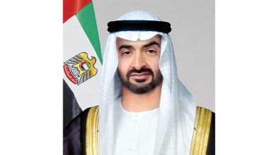 تنفيذاً لتوجيهات رئيس الدولة.. فرق إماراتية لدعم إطفاء حرائق الغابات في ألبانيا