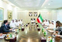 توطين الصناعة الصينية في الكويت
