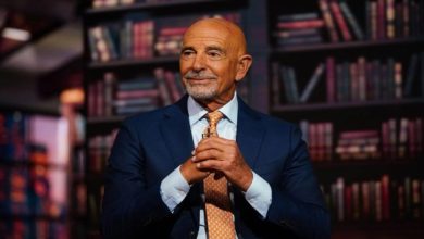 توم باراك يؤكد أن بقاء سوريا على قائمة الإرهاب مرتبط بتحركات الأدارة الجديدة ويحذر من تعقيدات بسبب إسرائيل
