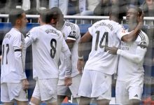 ثنائي ريال مدريد على رادار دوري روشن