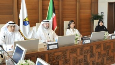 جامعة الكويت: ترقية 24 عضو هيئة تدريس إلى درجة أستاذ وأستاذ مشارك