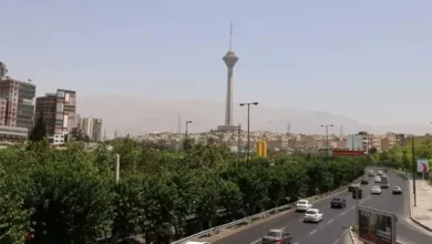 "جبهة الإصلاحات" في إيران تدعو لوقف التخصيب طوعًا...