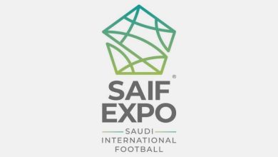 جدة تحتضن النسخة الثانية من المعرض السعودي الدولي لكرة القدم SAIF EXPO 2025