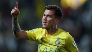 جديد موقف أوتافيو مع النصر