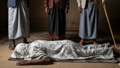 جريمة تهز اليمن.. 3 أشقاء يضربون أخيهم الأصغر بالعصى حتى الموت