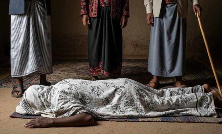 جريمة تهز اليمن.. 3 أشقاء يضربون أخيهم الأصغر بالعصى حتى الموت