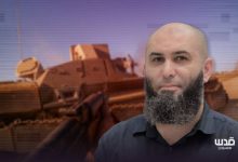 "جزار الـD9".. أبو صهيب أبو شمالة شهيدًا بعد 25 عامًا في ساحات المقاومة