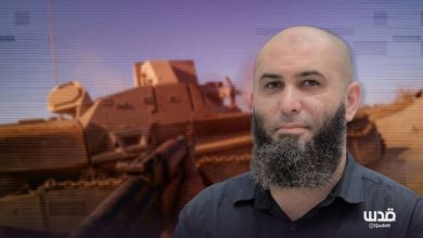 "جزار الـD9".. أبو صهيب أبو شمالة شهيدًا بعد 25 عامًا في ساحات المقاومة